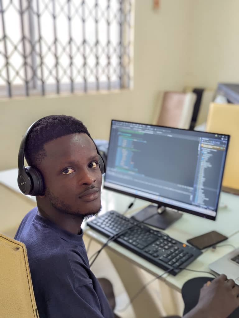 Agyemang Samuel